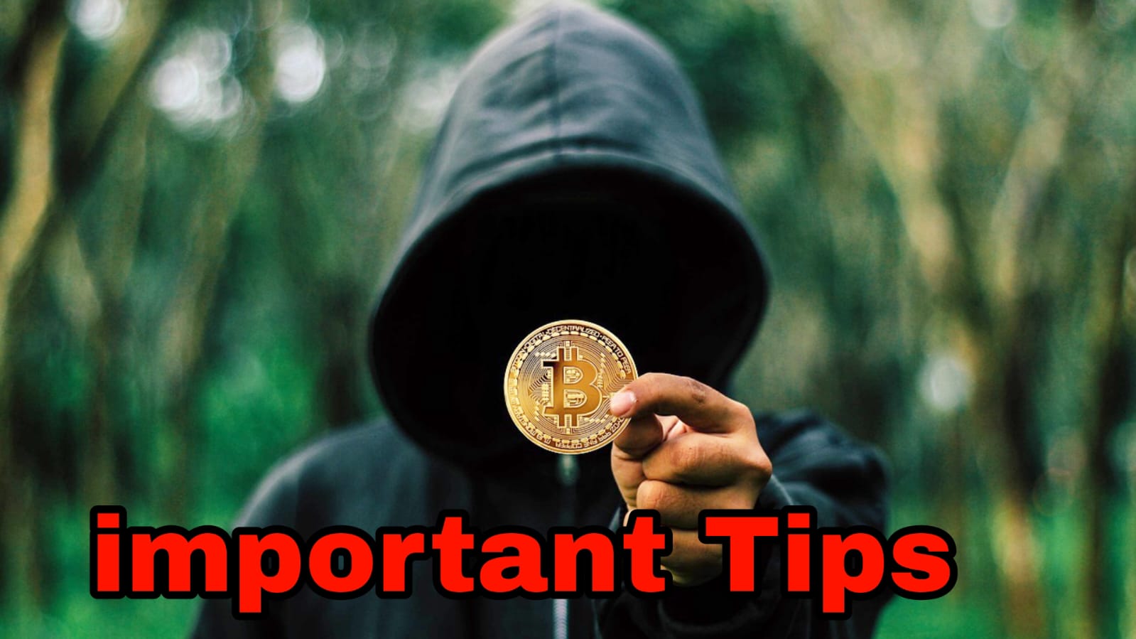 क्रिप्टो Security टिप्स : धोखाधड़ी से कैसे बचे ?