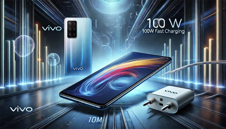 Vivo V26 Pro 5G लॉन्च – 64MP कैमरा, 100W चार्जिंग और दमदार बैटरी!