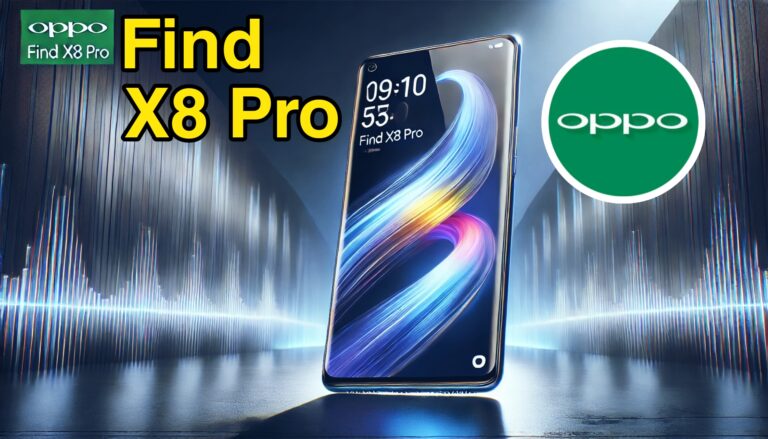Oppo Find X8 Pro भारत में लॉन्च, 50MP कैमरा और 80W चार्जिंग के साथ – क्या ये बेस्ट फ्लैगशिप फोन है?