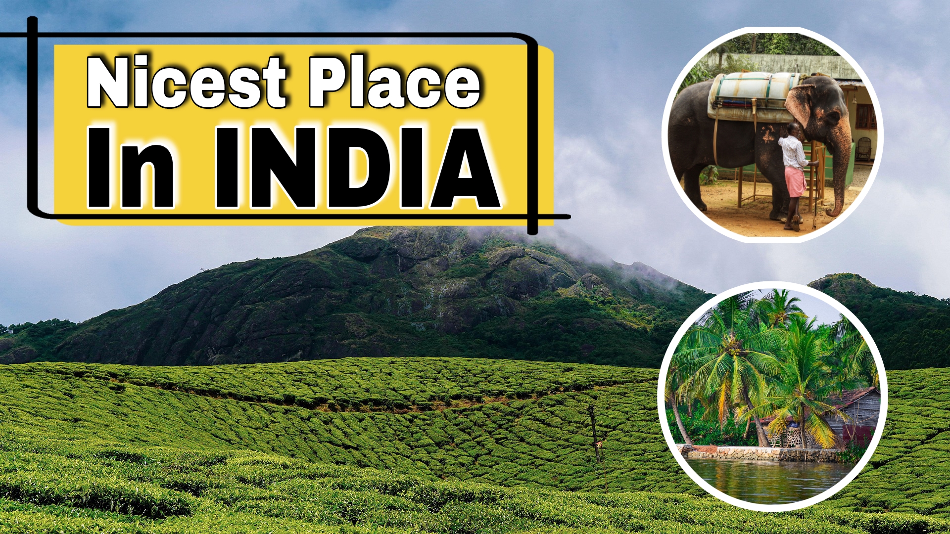 What Is the Nicest Place in India? Here’s One That Stands Out Kerala