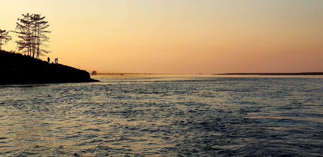 Majuli – A River Island Nobody Tells You About