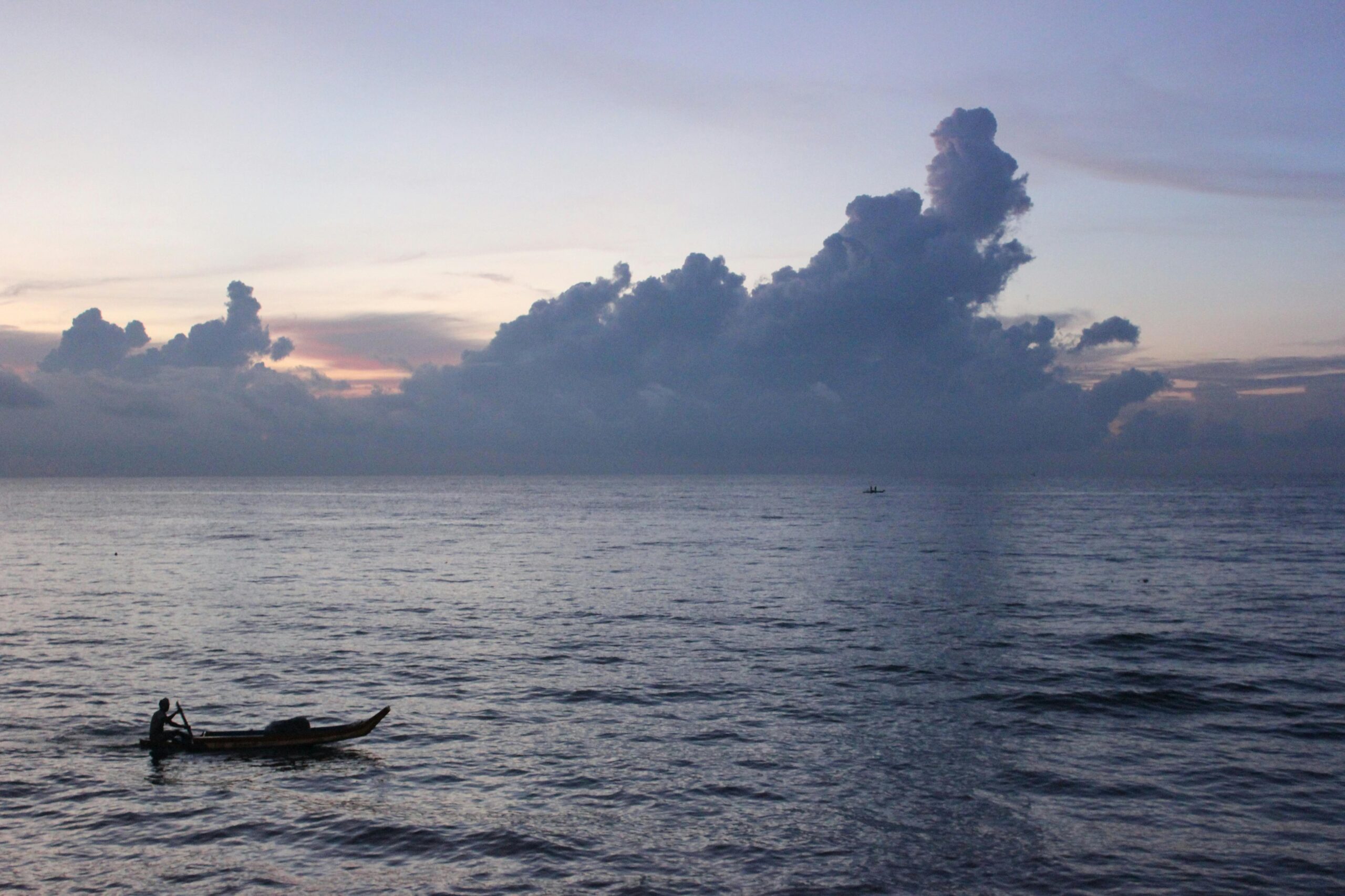 Pondicherry: Nobody’s in a Hurry