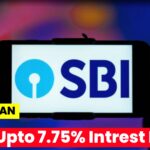 SBI FD 2025: Seniors Earn 7.75% Interest on ₹3–₹9 Lakh Deposits