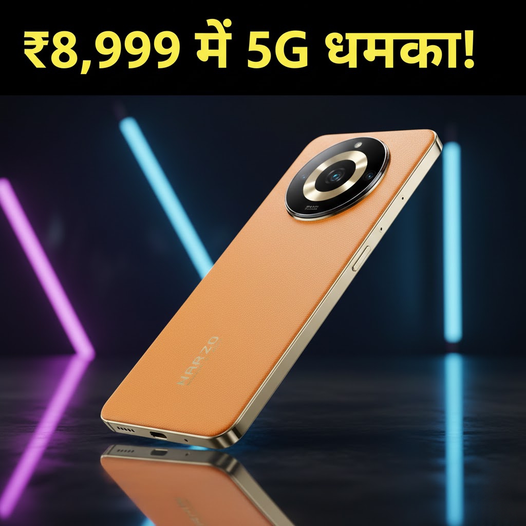 Best 5G Phone under 10000